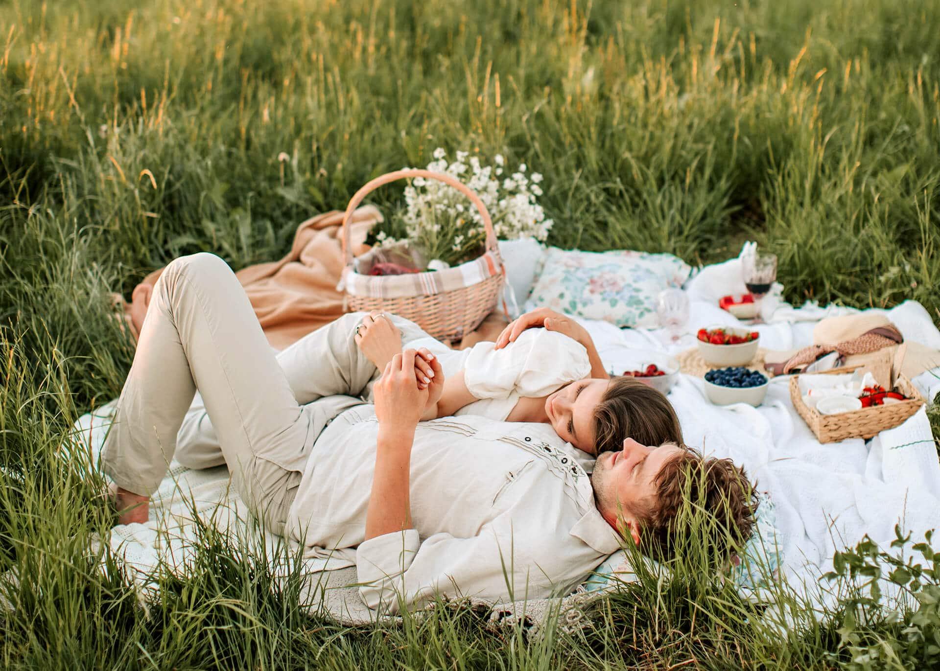 Topliji dani su savršeno vrijeme za piknik sa voljenom osobom - Avaz