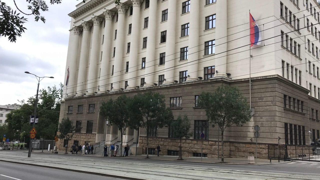 Presuda suda u Beogradu: U ratu ubio 11 Bošnjaka, dobio 14 godina zatvora