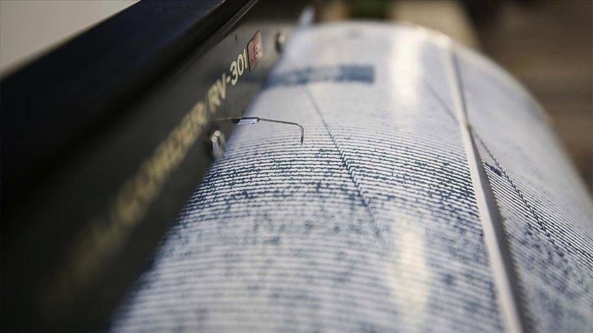 Magnitude 5.1 earthquake strikes eastern Japan