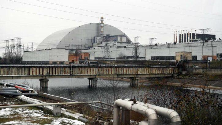 Ukrajina objavila upozorenje: U blizini nuklearke Černobil gori više od 10.000 hektara šume