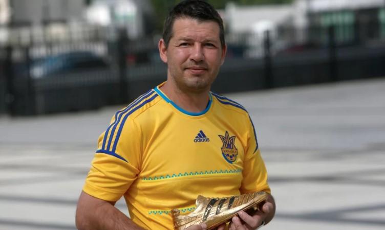 Legendarni ruski fudbaler: Kremlj je mojoj bivšoj supruzi isprao mozak