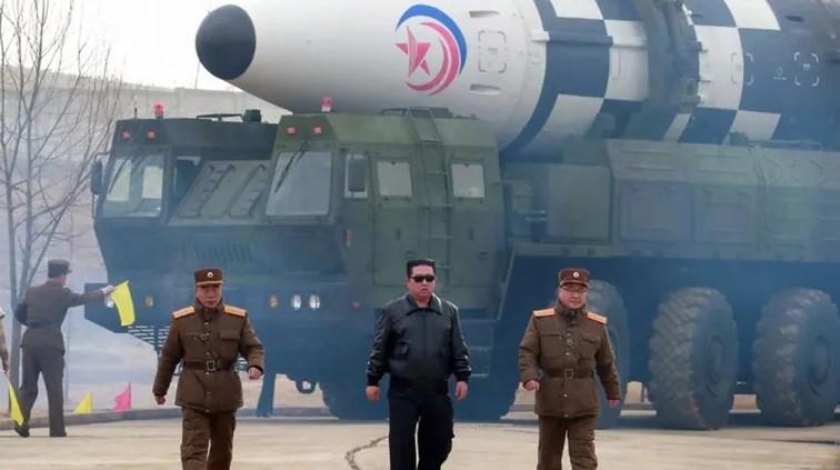 Kim zvecka oružjem: Sjeverna Koreja priprema prvi nuklearni test u pet godina
