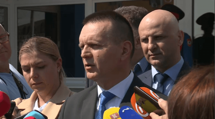Lukač: SIPA imala informaciju da Railić želi naručiti ubistvo policajca