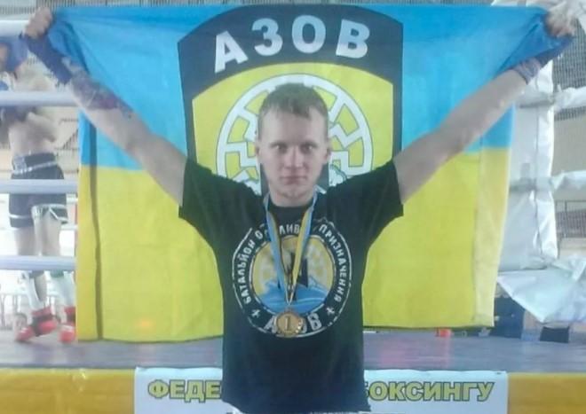 Svjetski prvak u kik-boksu poginuo tokom odbrane Mariupolja
