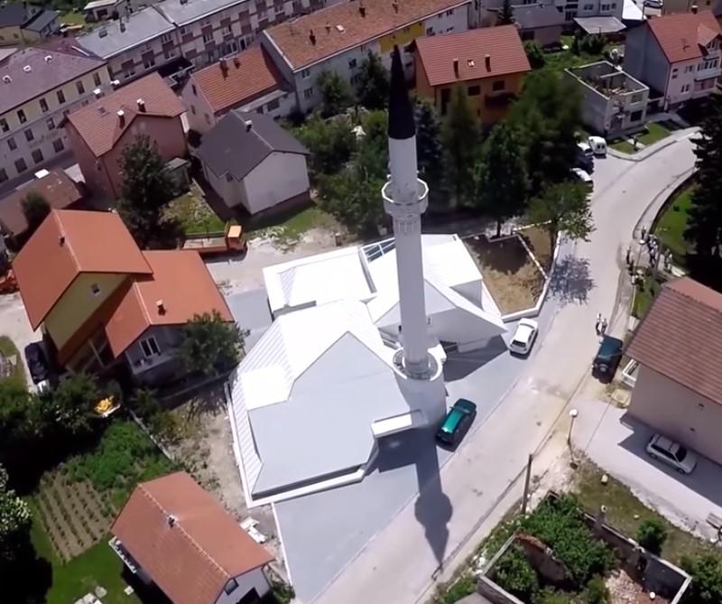 Razbojništvo u Kupresu i Tomislavgradu: Počinitelji provalili u džamije i crkvu