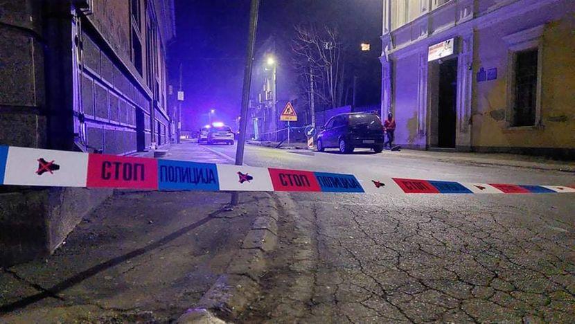 Drama u Zaječaru: U pucnjavi troje ubijenih, među njima i policajac