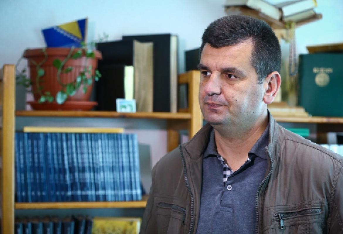 Alija Tabaković za "Avaz": Kada zloglasni Škorpioni dođu u Srebrenicu, znamo šta možemo očekivati
