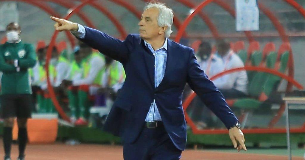 Vahid Halilhodžić iz Kazablanke za “Avaz”: Ogroman je pritisak, u bh. fudbalu se mora napraviti radikalan preokret