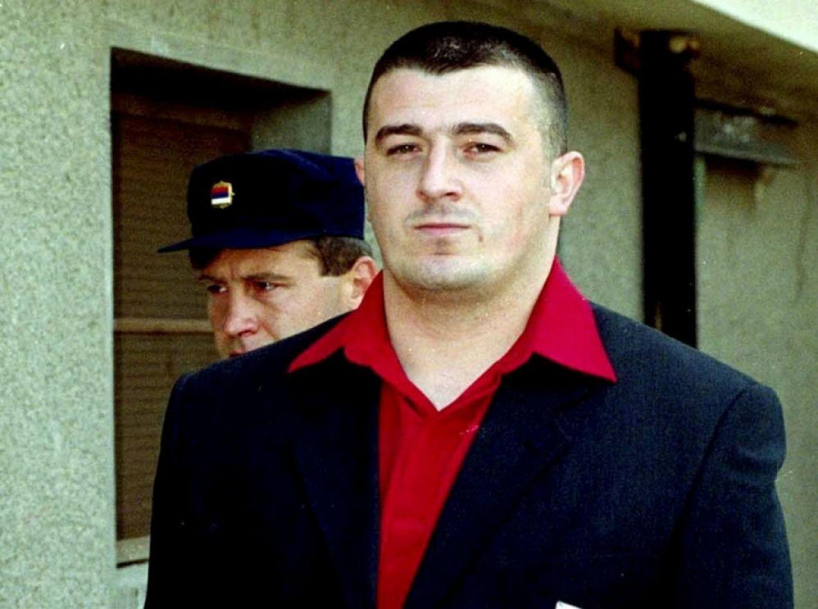 Saša Cvjetan bio je VIP gost na obilježavanju Dana općine Srebrenica - Avaz