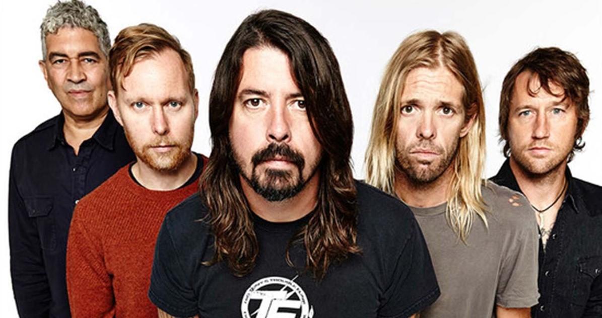 Nakon tragične smrti bubnjara "Foo Fighters" otkazali cijelu nadolazeću svjetsku turneju