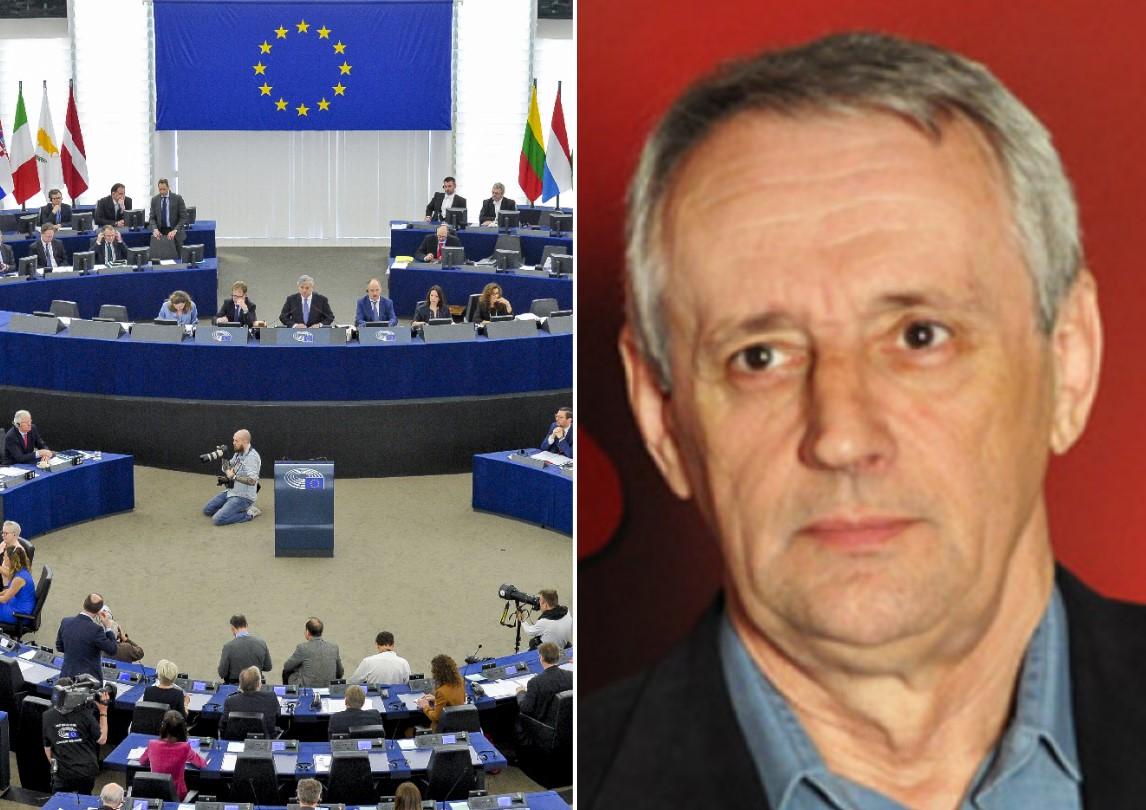 Poslanici EU parlamenta osudili prijetnje Rajka Vasića: To je direktna prijetnja državnoj instituciji