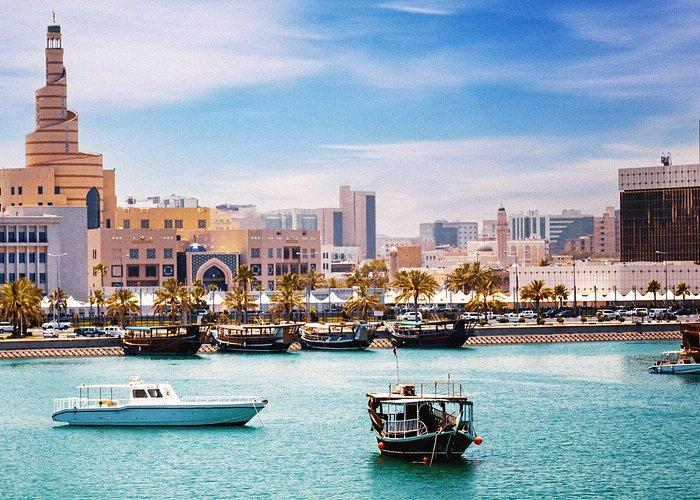 Katar: Metopola budućnosti