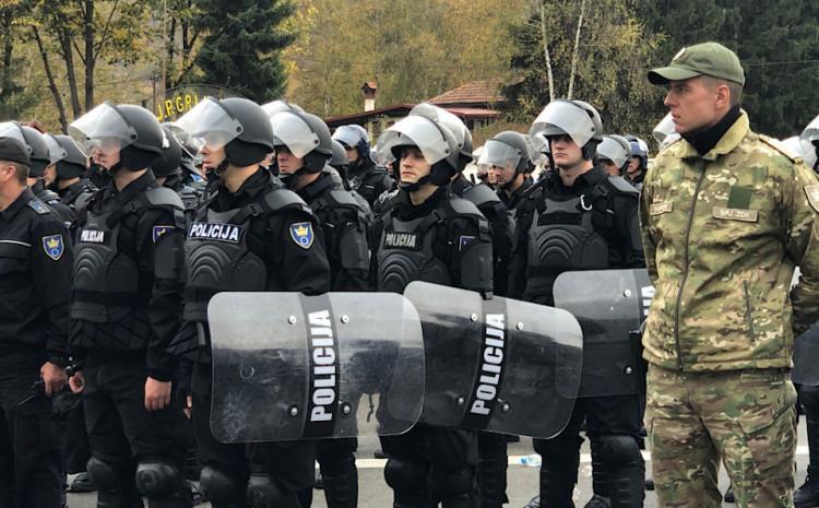 "Avaz" saznaje: U akciji "Meta" uhapšen policijski službenik Muris S. iz Visokog