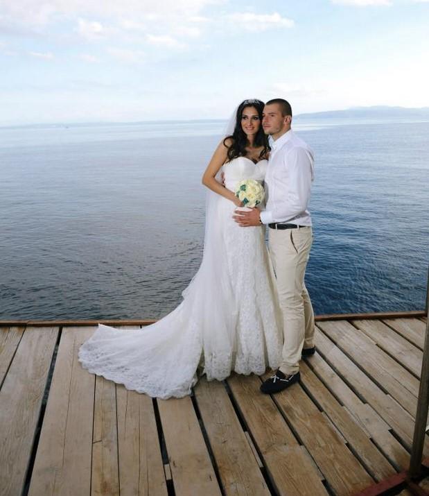 Vjenčali se prije 10 godina - Avaz