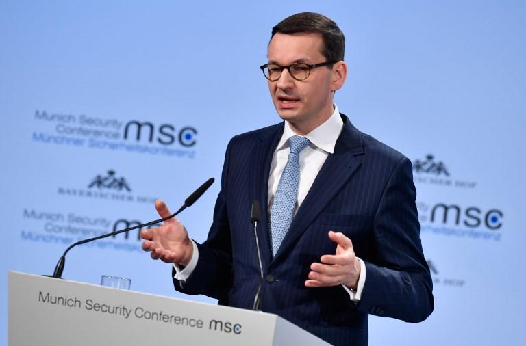 Poljski premijer: Treba uvesti prave sankcije Rusiji
