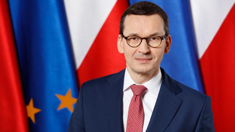 Poljski premijer pozvao na zapljenu ruske imovine u Evropi