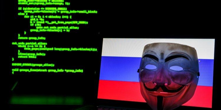 Grupa Anonymous izvršila hakerski napad na dobrotvorno krilo ruske pravoslavne crkve