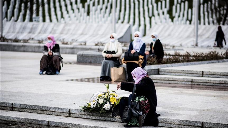Porodice 18 žrtava genocida u Srebrenici dale saglasnost za ukop