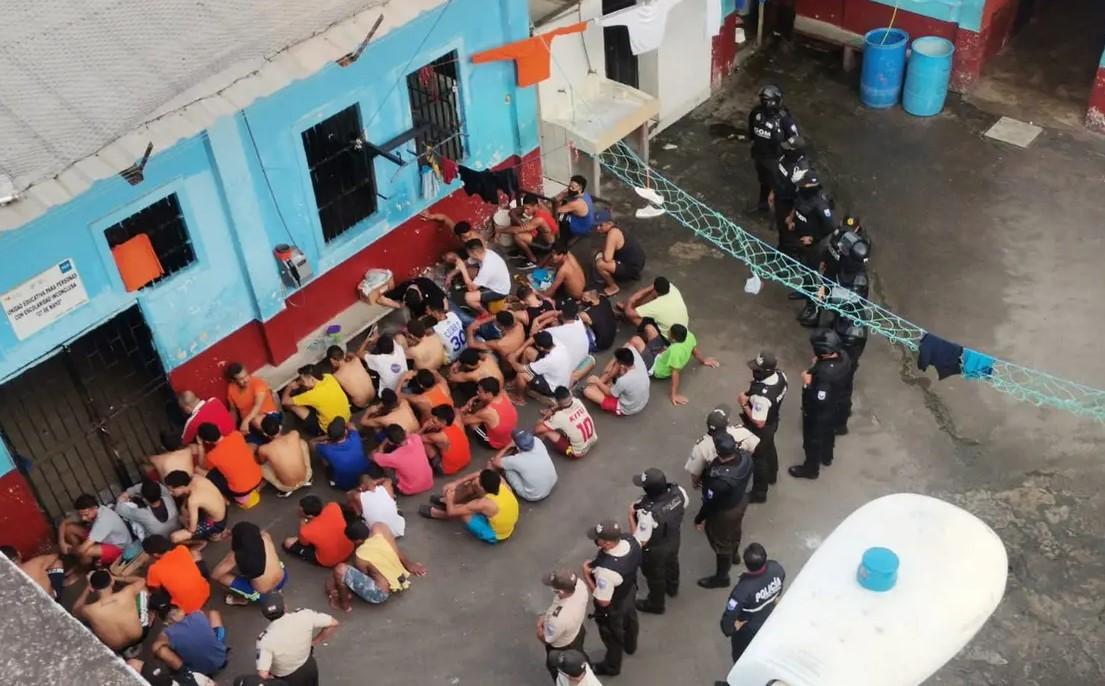 Najmanje 20 osoba poginulo u zatvorskim sukobima u Ekvadoru