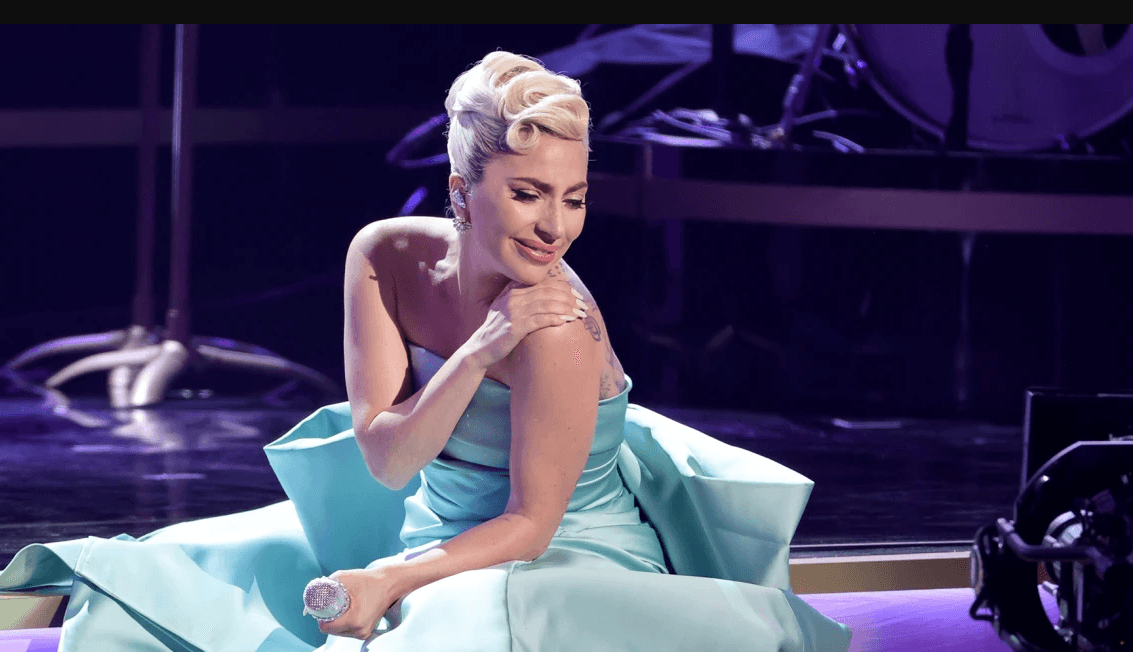 Lejdi Gaga postala junakinja dodjele Gremija: Priskočila u pomoć kolegici