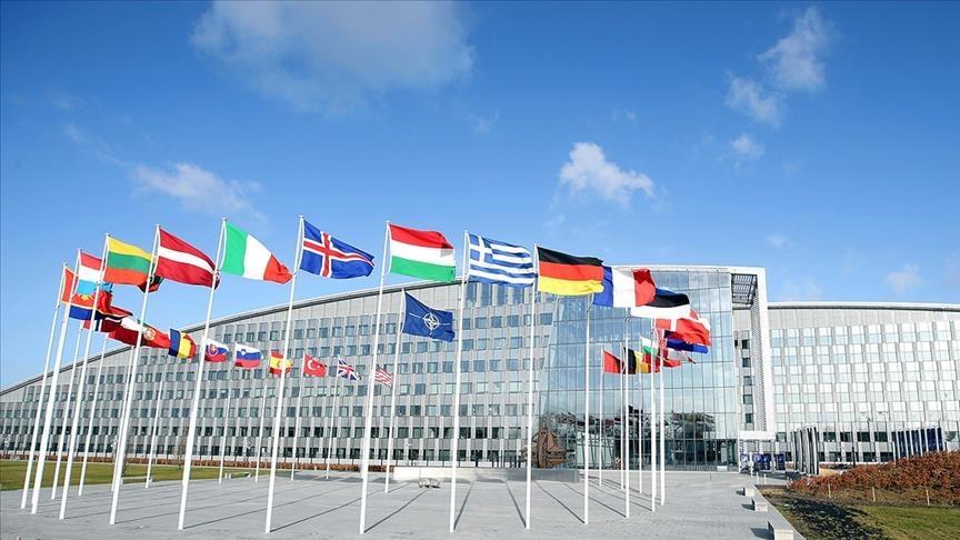 NATO marks 73rd anniversary as Europe faces security challenges