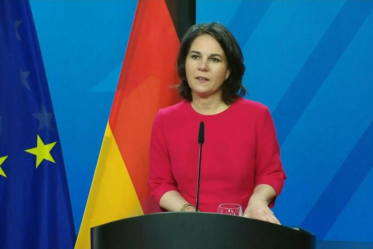 Njemačka protjeruje ruske diplomate zbog zločina u Buči