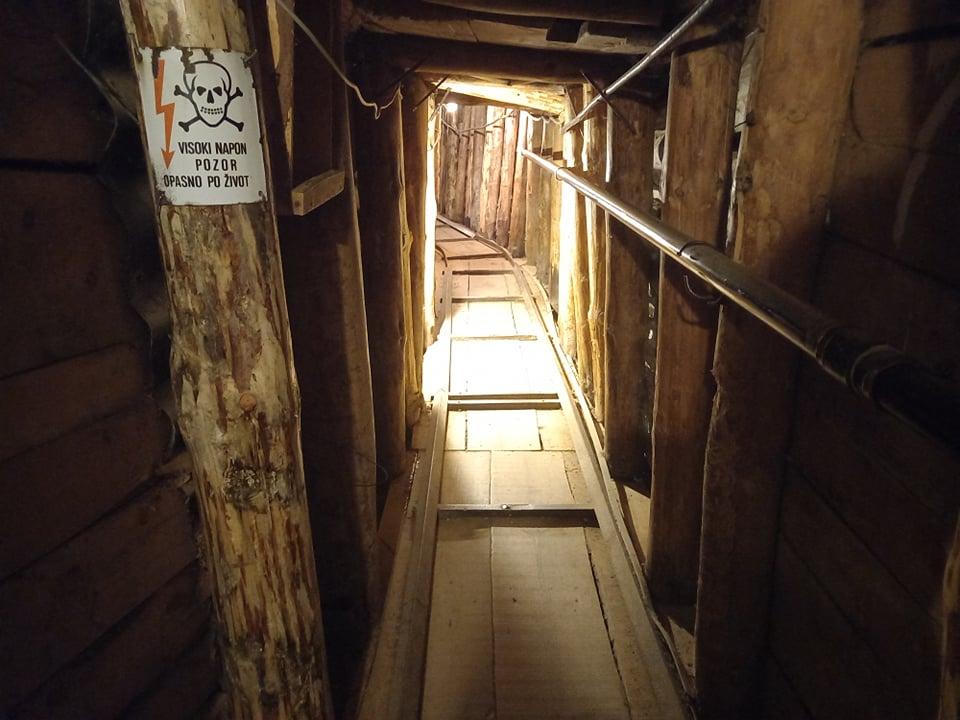 Obišli smo Tunel spasa: Dašak slobode za opkoljene Sarajlije