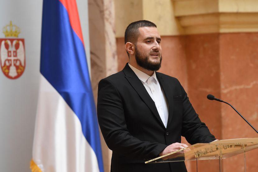 Zukorlić: SPP je spreman i za nastavak korektne saradnje sa Srpskom naprednom strankom - Avaz