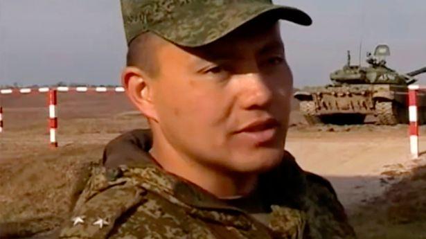 Ukrajinci objavili video: Ovaj čovjek odgovoran je za pokolj civila u Buči