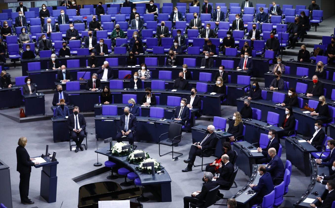 Bundestag danas raspravlja o BiH: Tema 30. godišnjica od početka rata