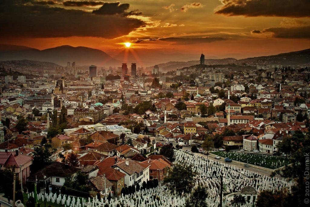 Za sve Sarajlije i one koji vole Grad, Grbavica je jedan od simbola Sarajeva - Avaz