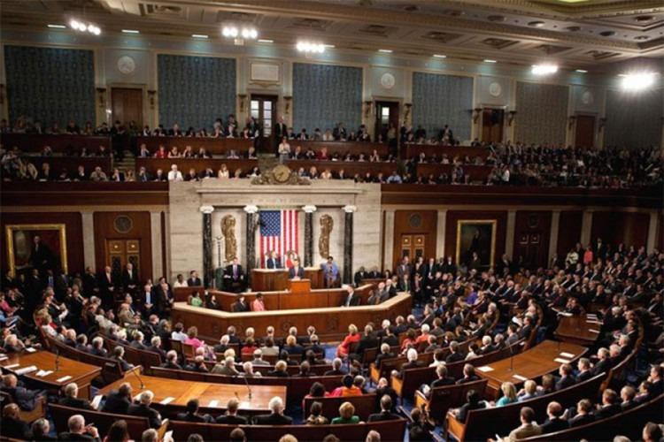 Senat SAD: Podržali mjeru pomoći Ukrajini koja nije viđena od Drugog svjetskog rata