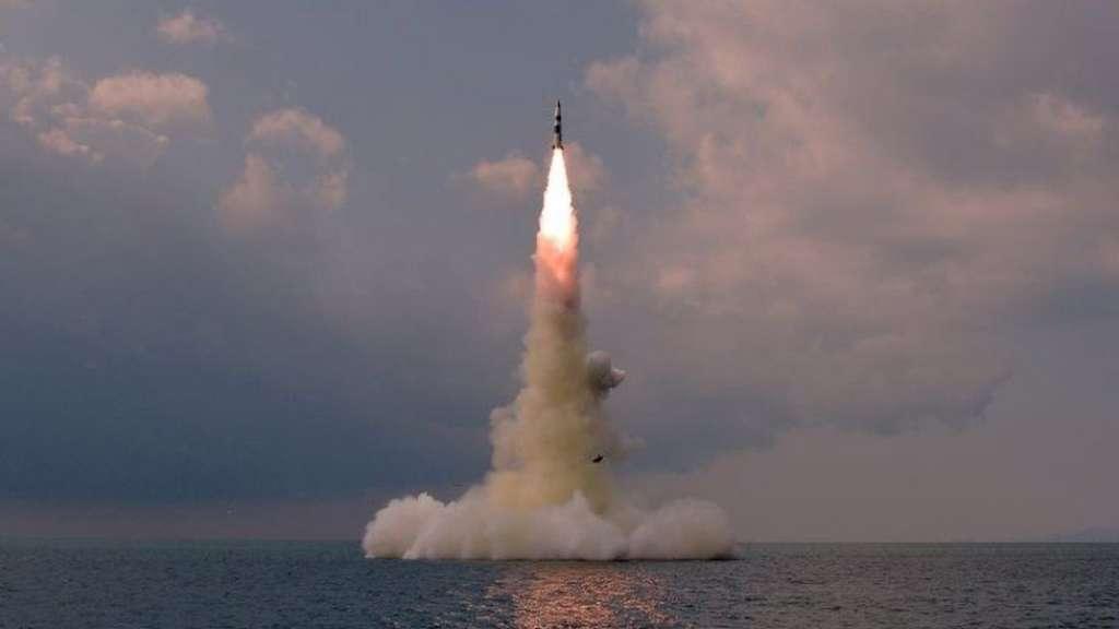 Sjeverna Koreja bi mogla testirati nuklearno oružje sljedeće sedmice
