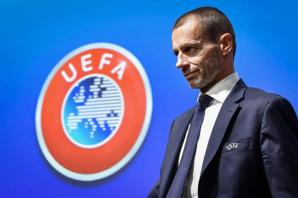 UEFA predstavila nova pravila finansijskog fer-pleja