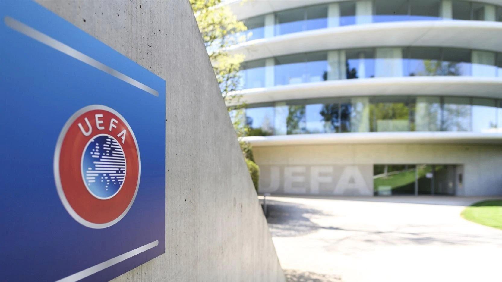 UEFA pokrenula posebnu kampanju - Avaz
