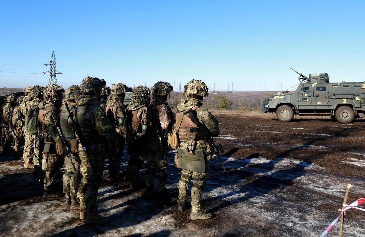 Britanski obavještajci: Rusija će povučene snage vratiti za sedam dana