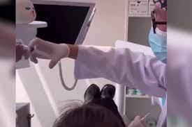 Urnebesni potez tinejdžerke kod zubara postao hit na mrežama