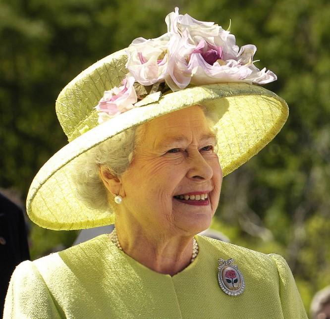 Kraljica Elizabeta II neće prisustvovati javnom događaju naredne sedmice
