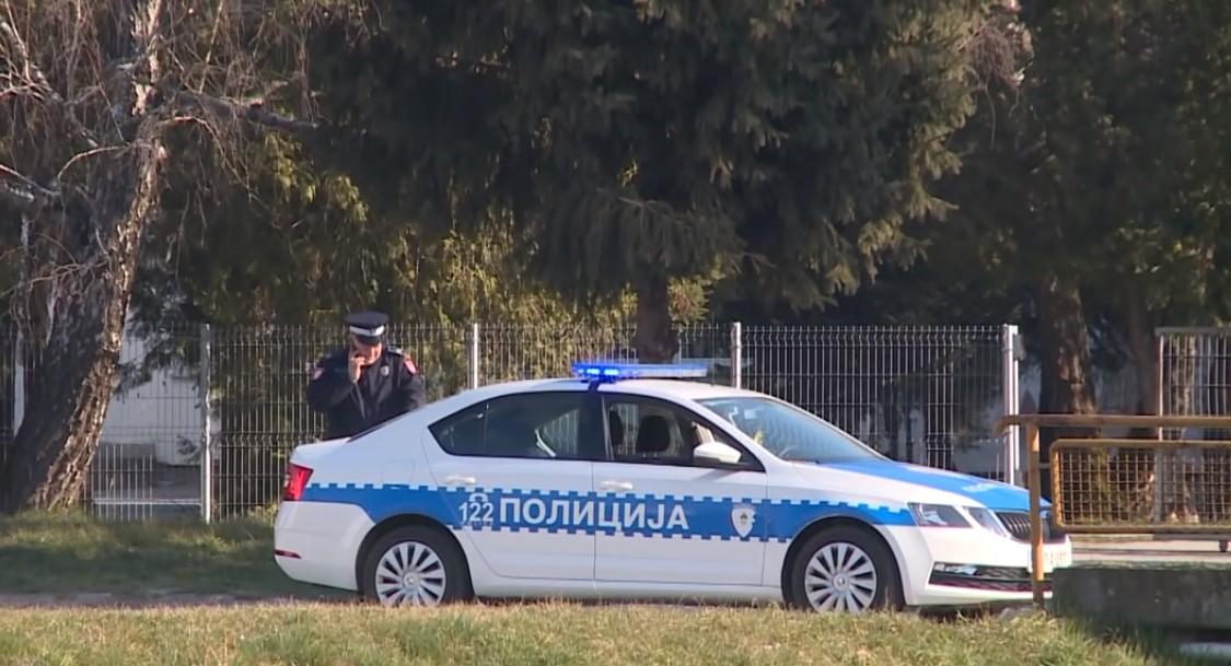 Inspektora krim policije pratili dva mjeseca prije ubistva u Prijedoru