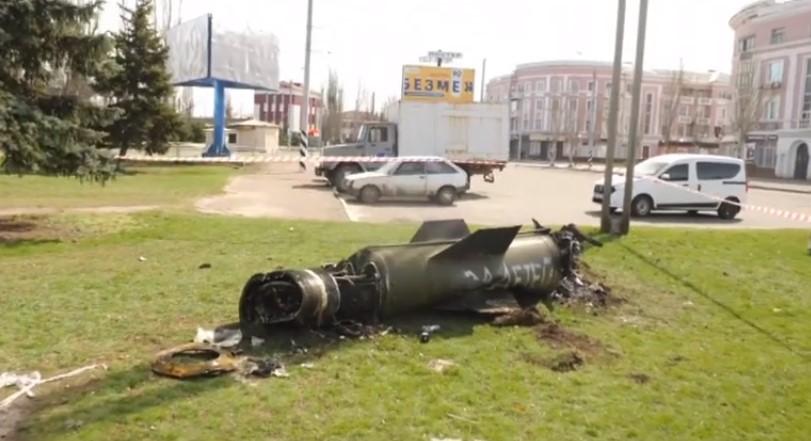 U napadu na željezničku stanicu u Kramatorsku poginulo 50 osoba