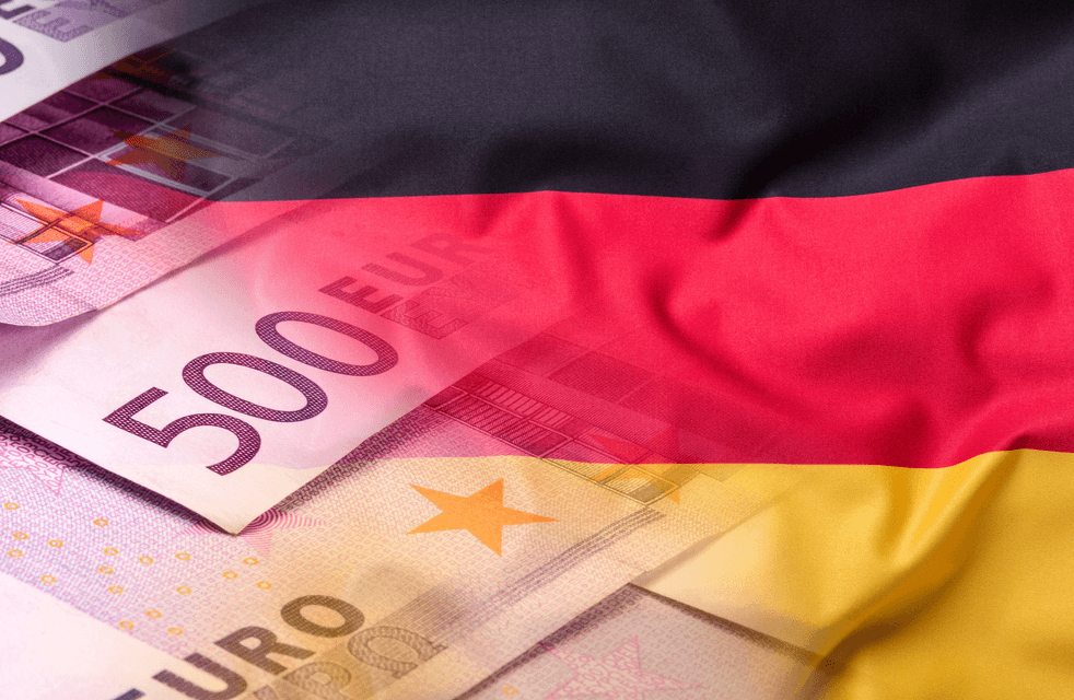 Njemačka će svojim kompanijama pomoći s više od 100 milijardi eura