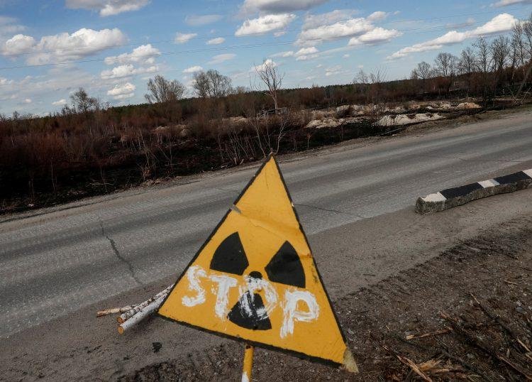 Životno ugroženi Rusi koji su kopali tlo kod Černobila: Jedan je već umro