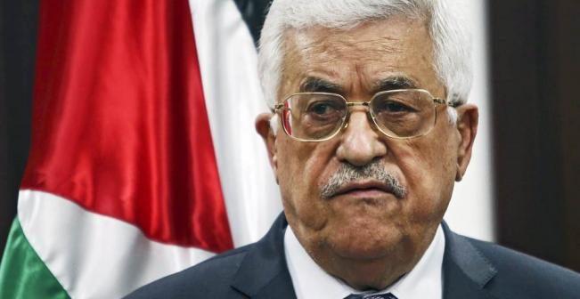 Mahmud Abas, predsjednik Palestine - Avaz