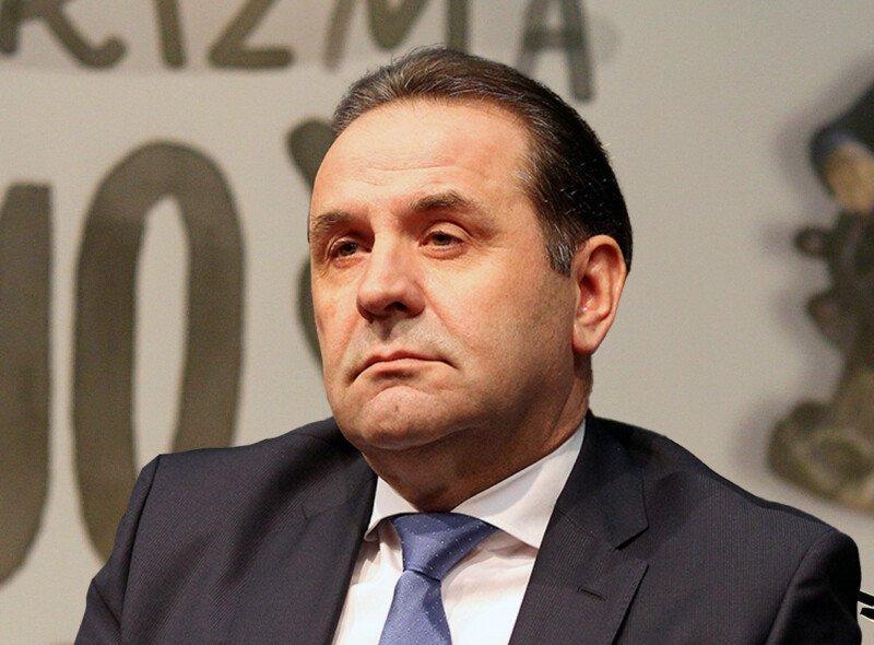 Direktor UKC-a: Ljajić je stabilan, ne treba mu nikakva operacija