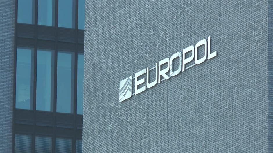 Europol sarađuje zajedno sa zemljama članicama Evropske unije te s agencijama Eurojustom i Frontexom - Avaz