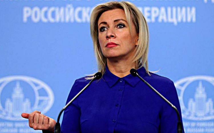 Rusija zaprijetila Hrvatskoj zbog protjerivanja diplomata