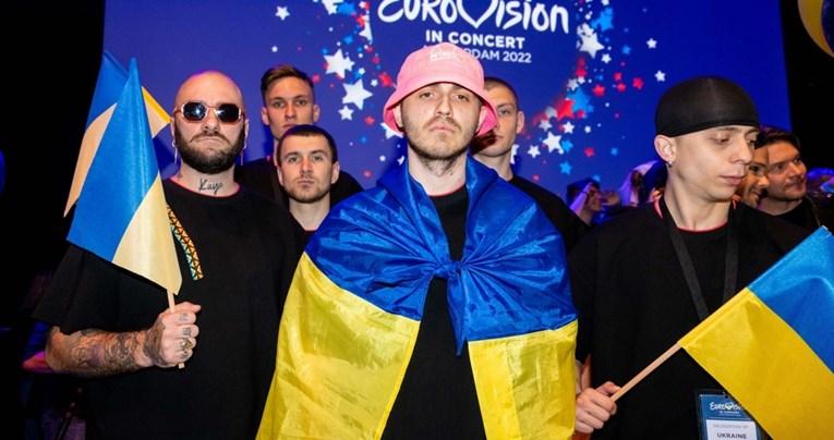 Ukrajinski predstavnici na Evroviziji: Od najveće koristi za našu zemlju je da radimo ono što najbolje znamo