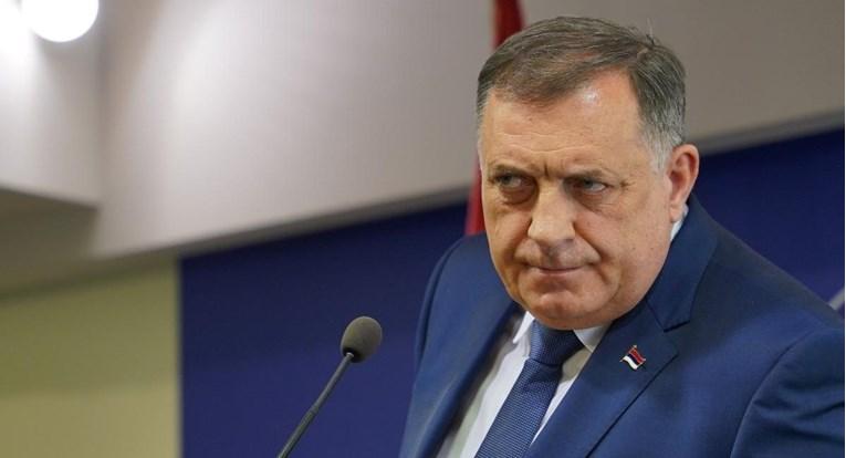 Dodik: Neki izvan BiH hoće da me sklone ili deportuju