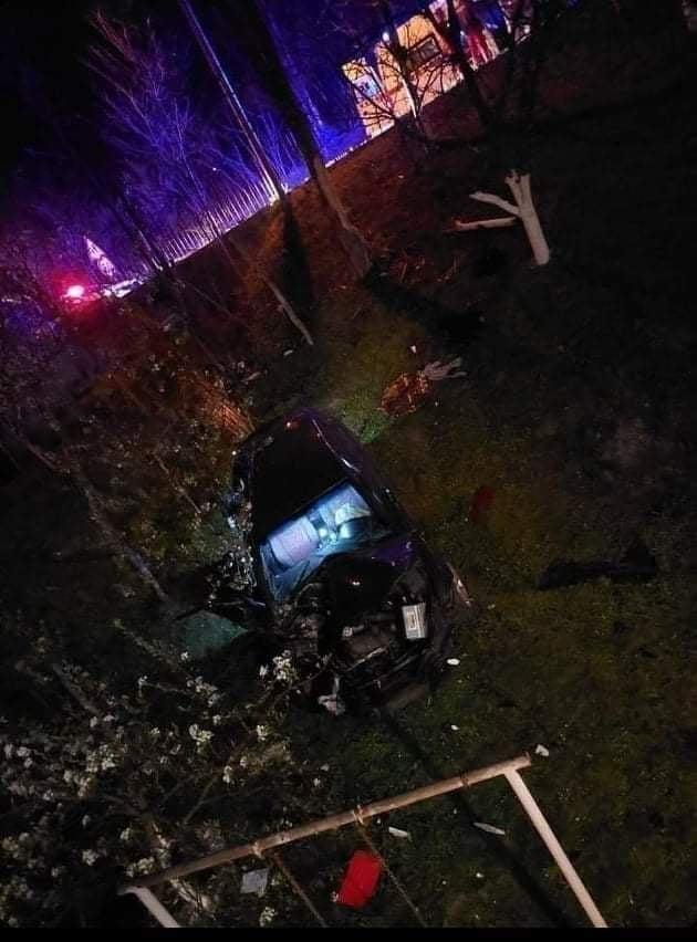 Teška saobraćajna nesreća u Čaklovićima - Avaz
