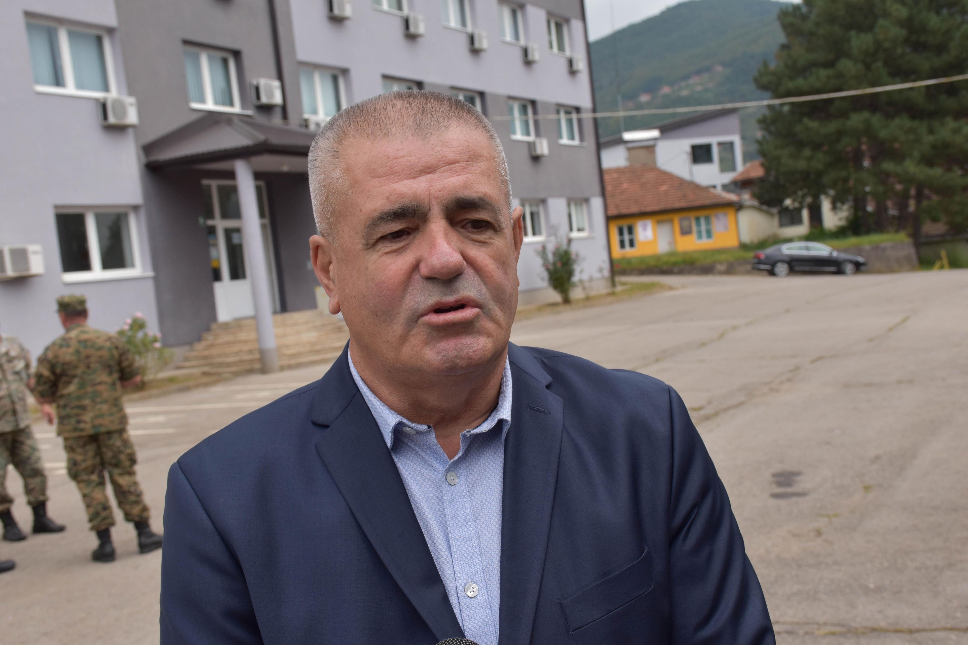 Dan Armije RBiH: Ahmet Sejdić, heroj odbrane BiH, podsjetio na teške dane za domovinu